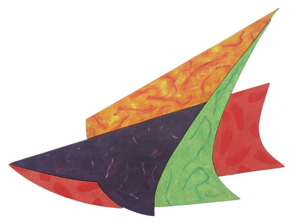 Irgendwo im Raum (Part 19)