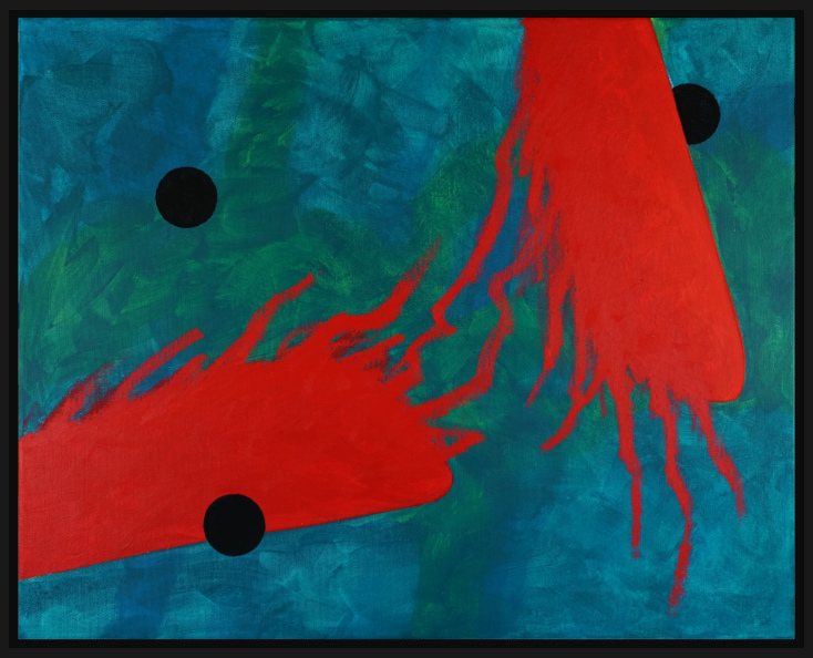 Kleines Malereist�ck 1.2 20