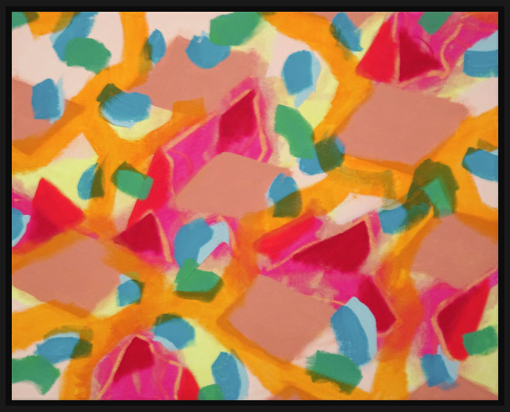 Kleines Malereist�ck 2.7 16