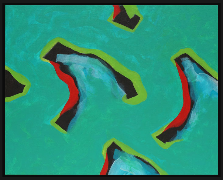 Kleines Malereist�ck 3.10 16